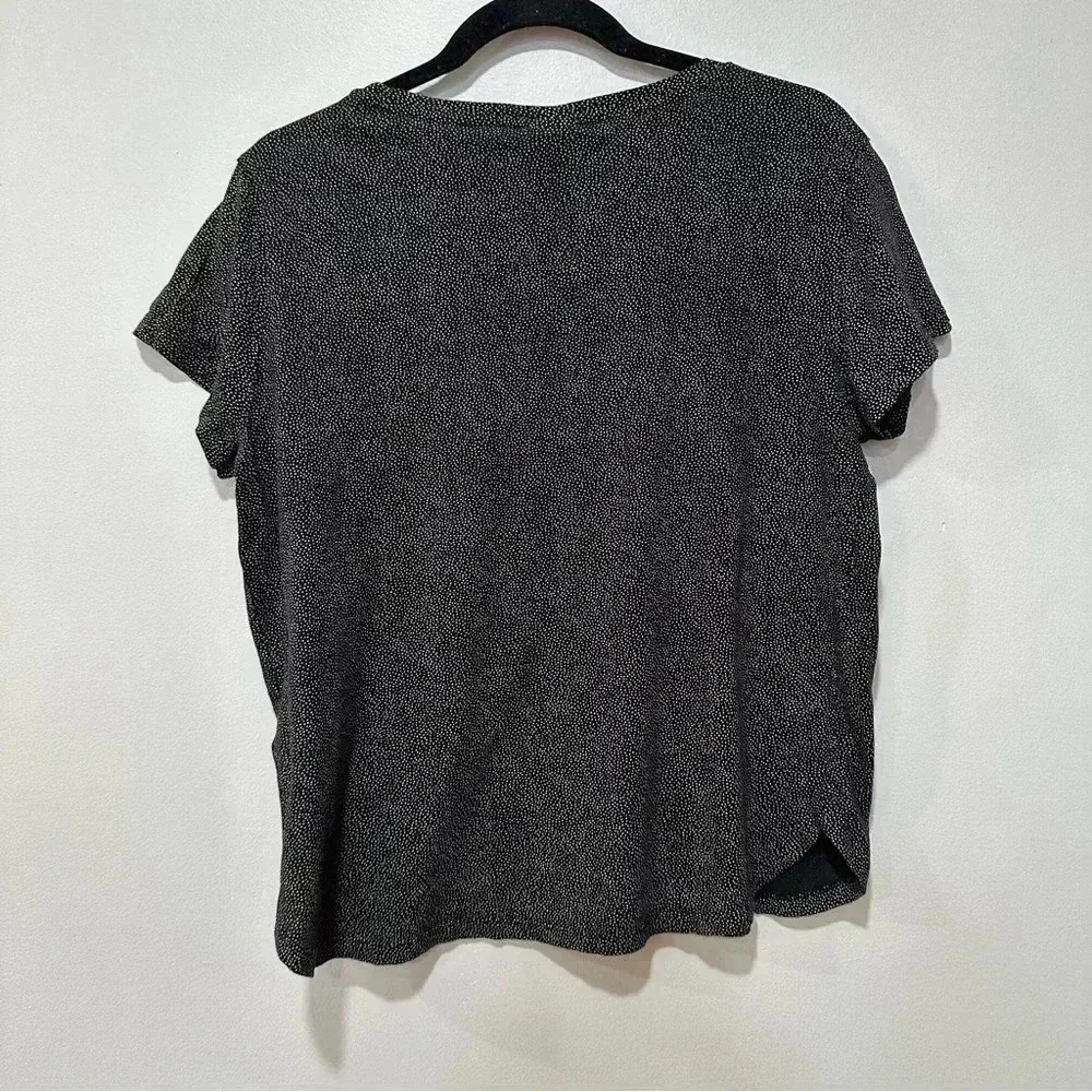 H&M basic top Medium